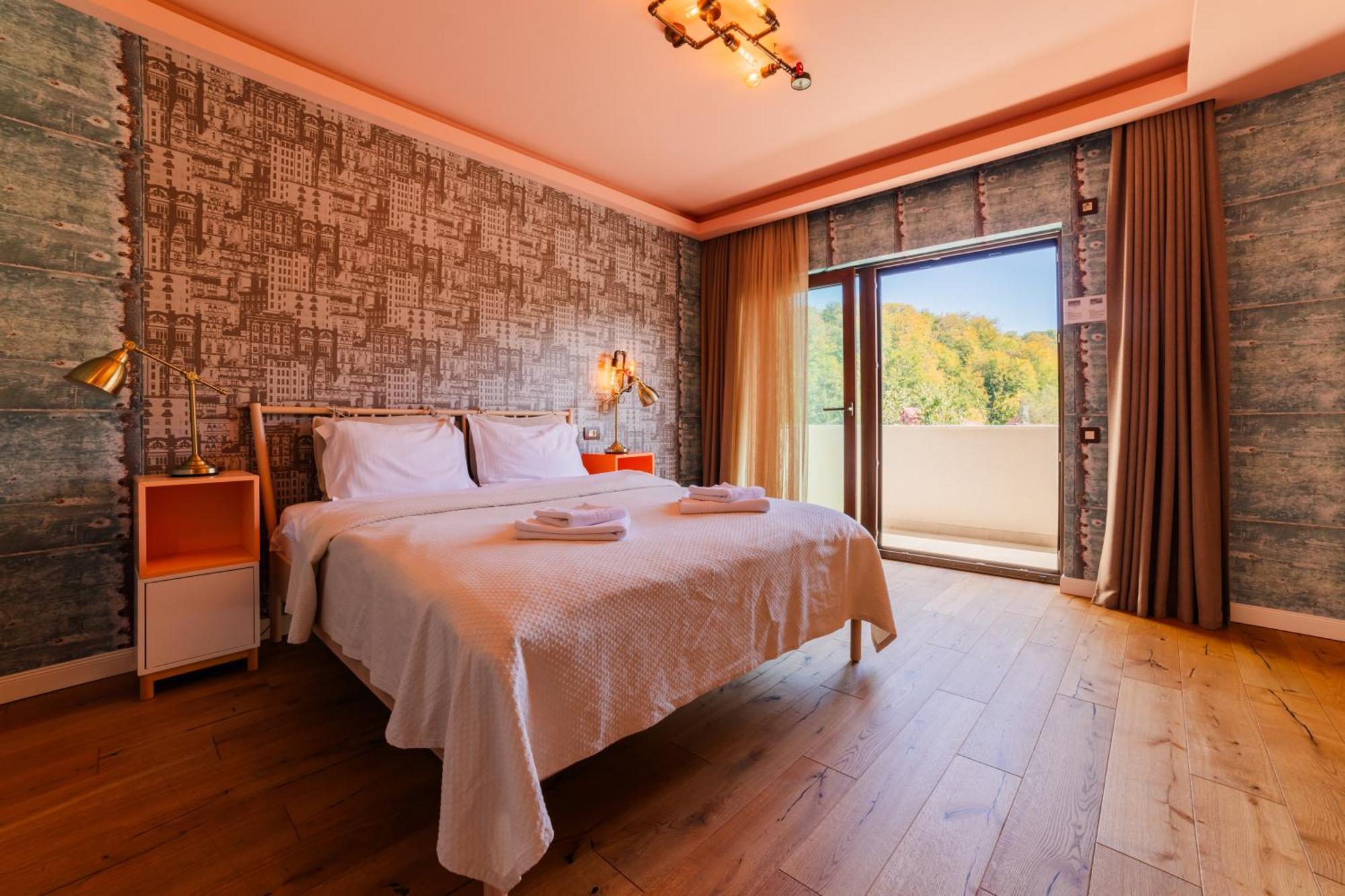 Villa Casablanca Brasov Exterior photo