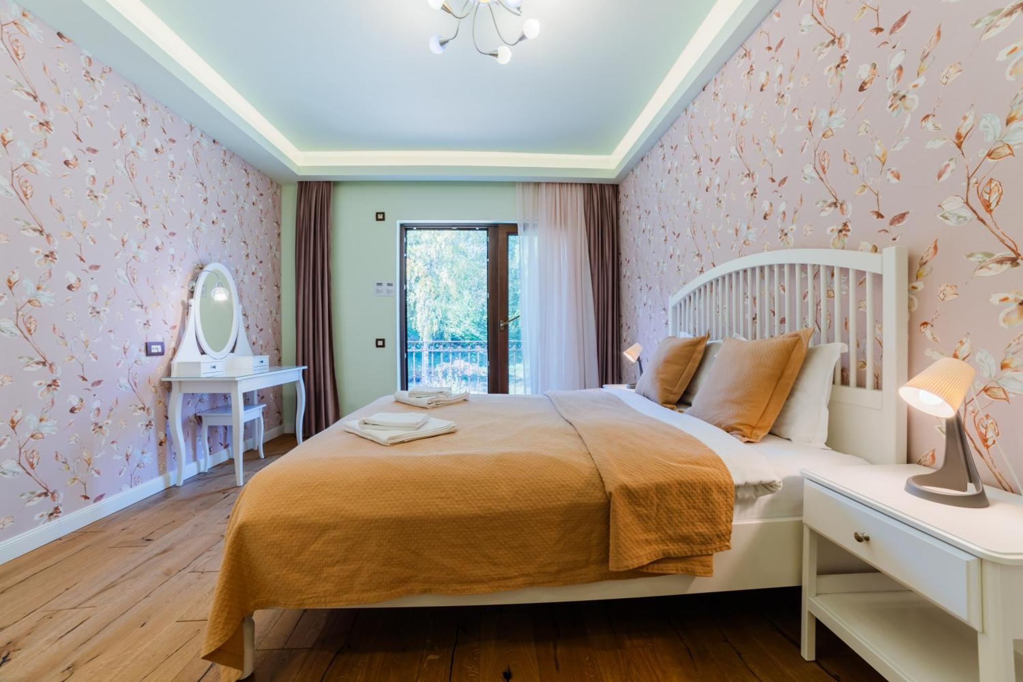 Villa Casablanca Brasov Exterior photo