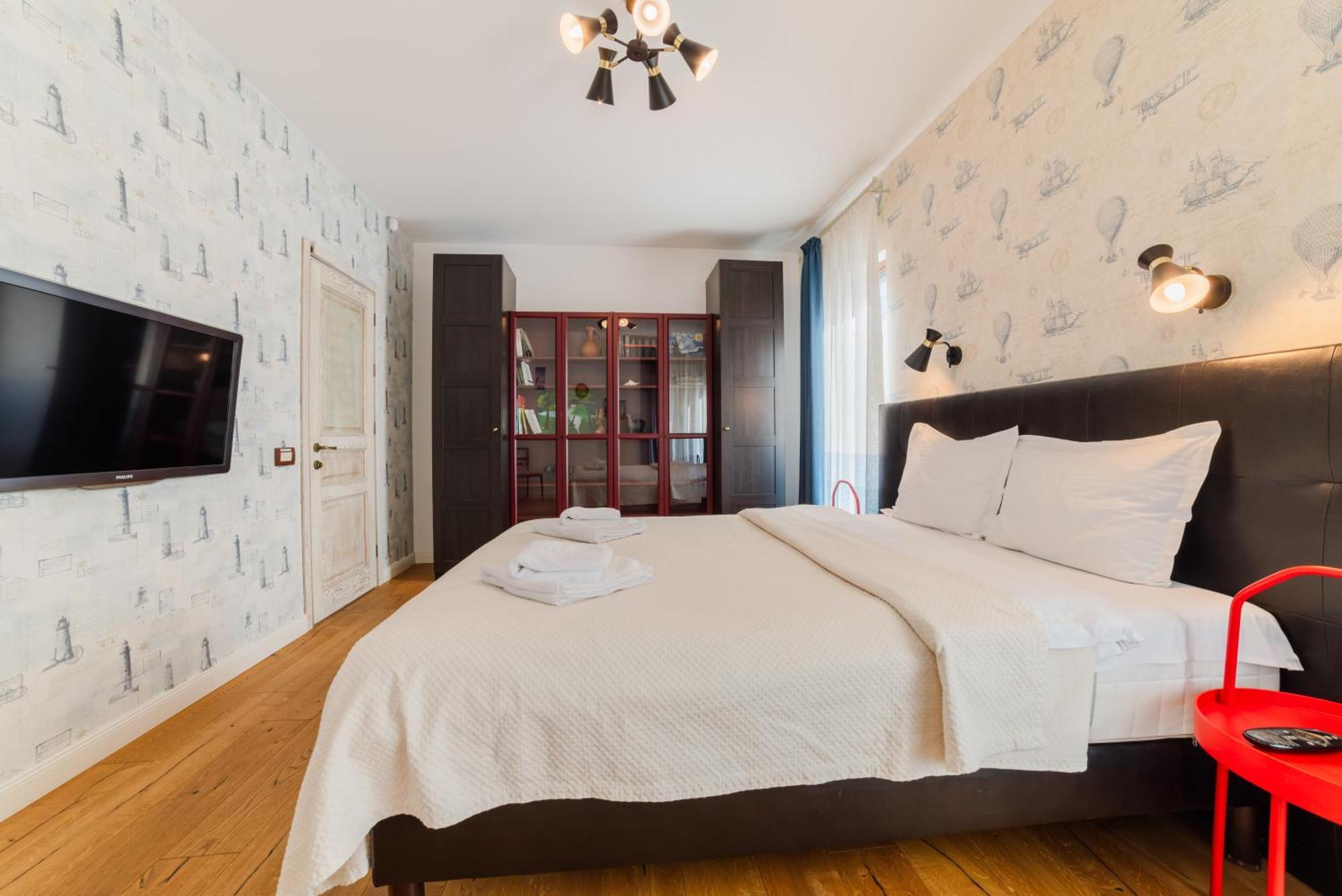 Villa Casablanca Brasov Exterior photo