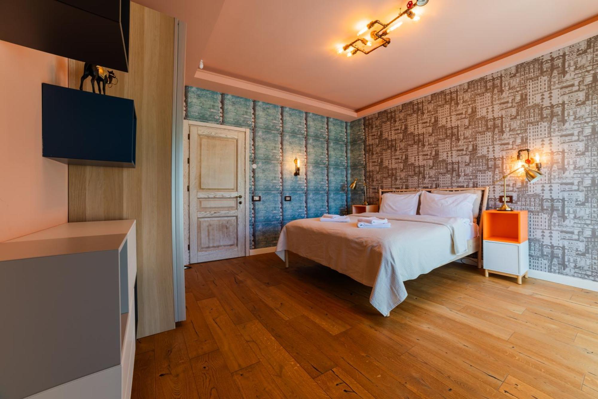 Villa Casablanca Brasov Exterior photo