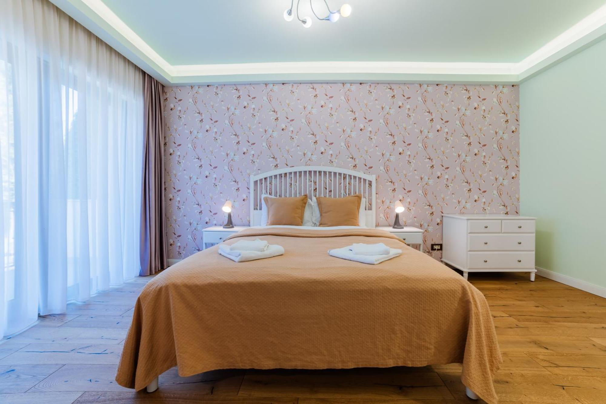 Villa Casablanca Brasov Exterior photo